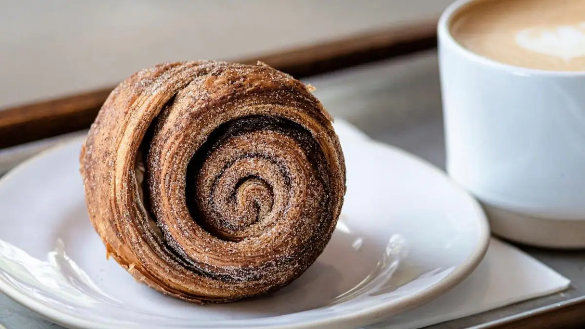 GAIL's – artisan bakery in Harpenden town centre